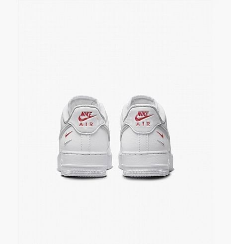 Buty sportowe męskie NIKE AIR FORCE 1 07 FD0666-100 - 40