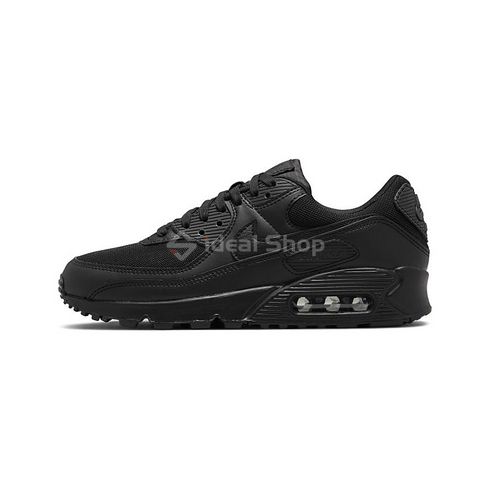 Женские кроссовки NIKE WMNS AIR MAX 90 DH8010-001 - 36.5