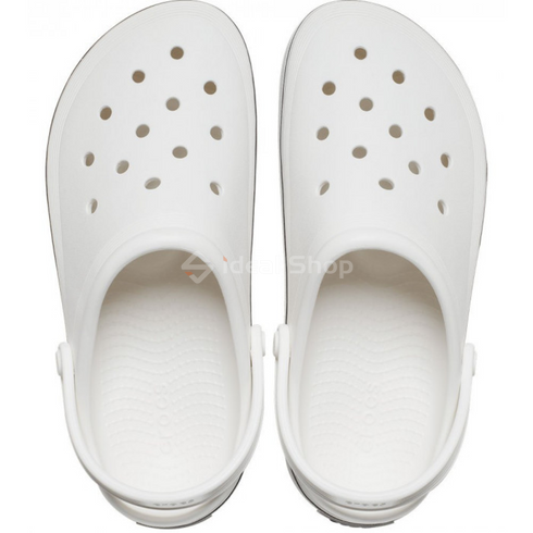Crocs Crocband COURT білий, розмір 42