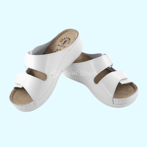 Фото Женские анатомические сабо Fratelli Babb D-303 fb-d-303-4 3