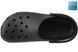 Кроксы Classic Black, размер 45