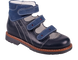Ортопедичні дитячі туфлі Форест-Орто 06-315 р. 31-36