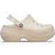 Кроксы Bella Clog Bone, размер 37