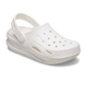 Кроксы Off Grid Clog White, размер 40-41