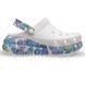 Крокси Classic Crush Butterfly, розмір 36