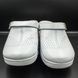 Анатомические сабо Adaco 712sr white 47р
