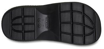 Stomp Clog Black W6