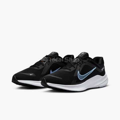 Buty sportowe męskie NIKE QUEST 5 DD0204-006 - 41