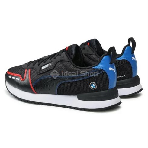 Buty sportowe męskie Puma BMW MMS R78 30698601 - 42