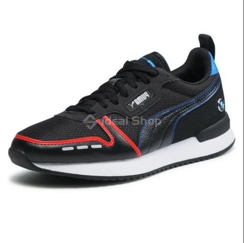 Buty sportowe męskie Puma BMW MMS R78 30698601 - 42