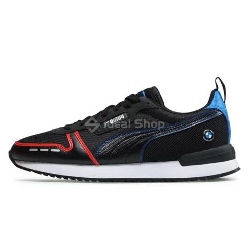 Мужские кроссовки Puma BMW MMS R78 30698601 - 42