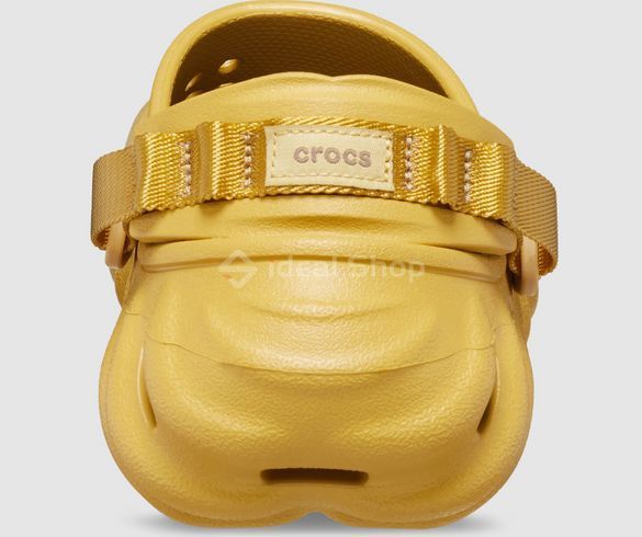 Кроксы Echo Clog Desert Grass, размер 43
