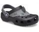 Крокси дитячі Classic I AM Shark Black, розмір 24