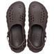 Кроксы Echo Clog Espresso, размер 42