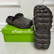 Кроксы Echo Clog Espresso, размер 44