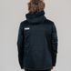 Чоловіча куртка Puma Colourblock Padded Jacket 84934601 - S