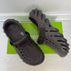 Кроксы Echo Clog Espresso, размер 44