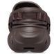Кроксы Echo Clog Espresso, размер 42