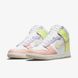 Buty sportowe damskie W NIKE DUNK HIGH DD1869-108 - 40.5