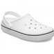 Crocs Crocband COURT белый, размер 43