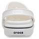 Crocs Crocband COURT белый, размер 43