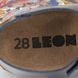 Сандалі дитячі, Leon 4805, розмір 22, чорні