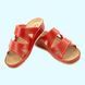 Женские анатомические пантолеты Fratelli Babb D-76