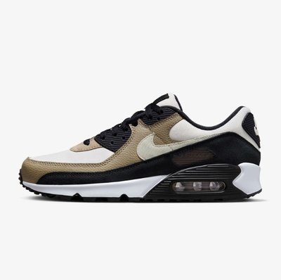 Чоловічі кросівки NIKE AIR MAX 90 DZ3522-001 - 46