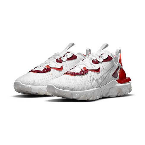 Buty sportowe męskie NIKE REACT VISION DM2828-100 - 42