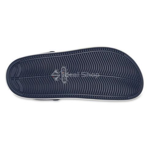 Крокси Off Court Clog Navy, розмір 42