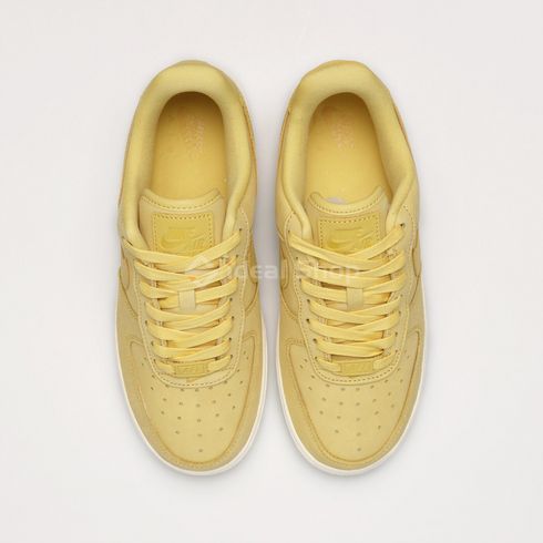 Жіночі кросівки NIKE WMNS AIR FORCE 1 PRM MF DR9503-700 - 39