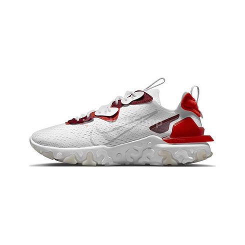 Чоловічі кросівки NIKE REACT VISION DM2828-100 - 42