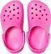 Кроксы детские Classic Kids Clog Pink, размер 24