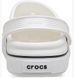 Кроксы Off Court Clog White, размер 42