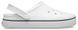 Кроксы Off Court Clog White, размер 42