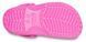 Кроксы детские Classic Kids Clog Pink, размер 24