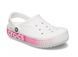 Крокси Bayaband Logo Motion White, розмір 37
