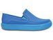 Крокси дитячі CitiLane Roka Kids Ocean/White, розмір 24