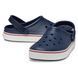 Крокси Off Court Clog Navy, розмір 42