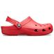 Сабо Crocs Classic Clog Red, розмір 43
