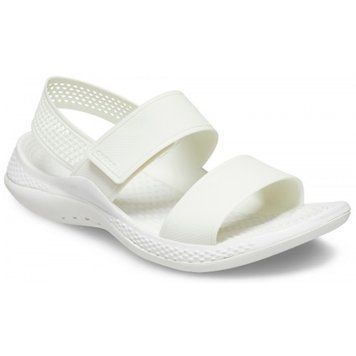 Фото Сандалі жіночі Sandal Literide 360 White, розмір 36 H3-M9 1