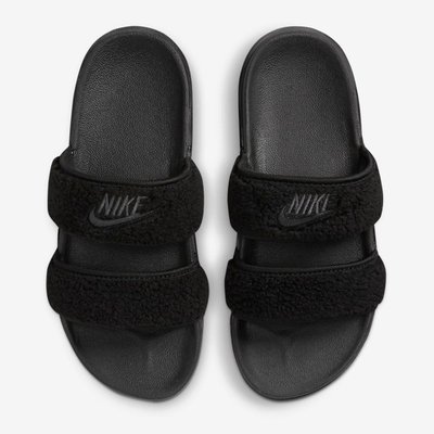 Фото Женские шлепанцы W NIKE OFFCOURT DUO SLD SE DV1038-001 196151991721 1