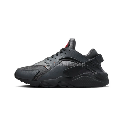 Чоловічі кросівки NIKE AIR HUARACHE FD0665-001 - 47