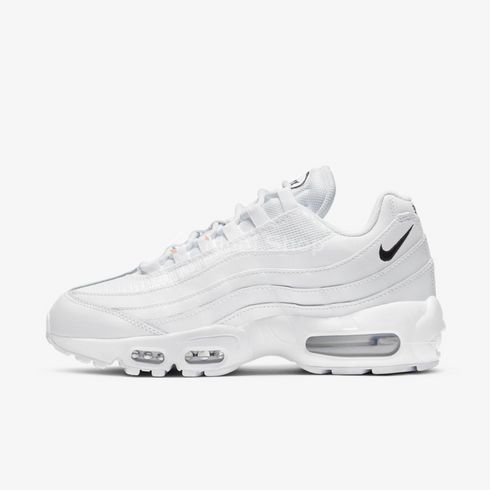 Buty sportowe damskie NIKE W AIR MAX 95 CK7070-100 - 37.5