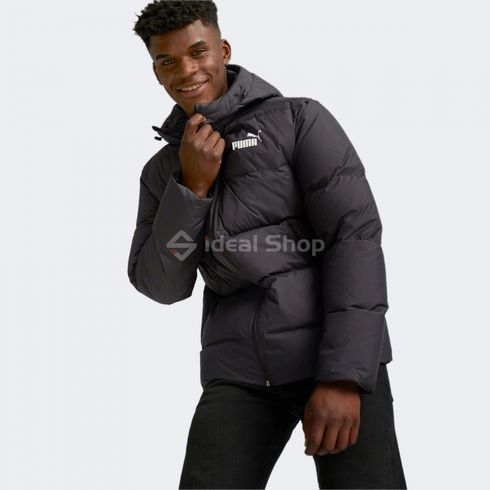 Мужская куртка Puma Down Puffer 84998701 - L