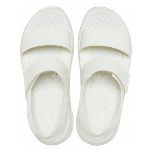 Фото Сандалии женские Sandal Literide 360 White, размер 36 H3-M9 3