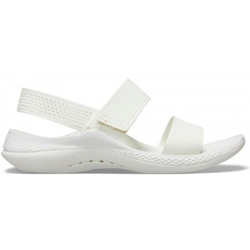 Фото Сандалии женские Sandal Literide 360 White, размер 36 H3-M9 2