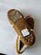 1020029 Hailey Loafer 36 рыжие