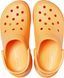 Кроксы Classic Bae Cantaloupe, размер 37