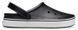 Крокси Off Court Clog Black, розмір 37